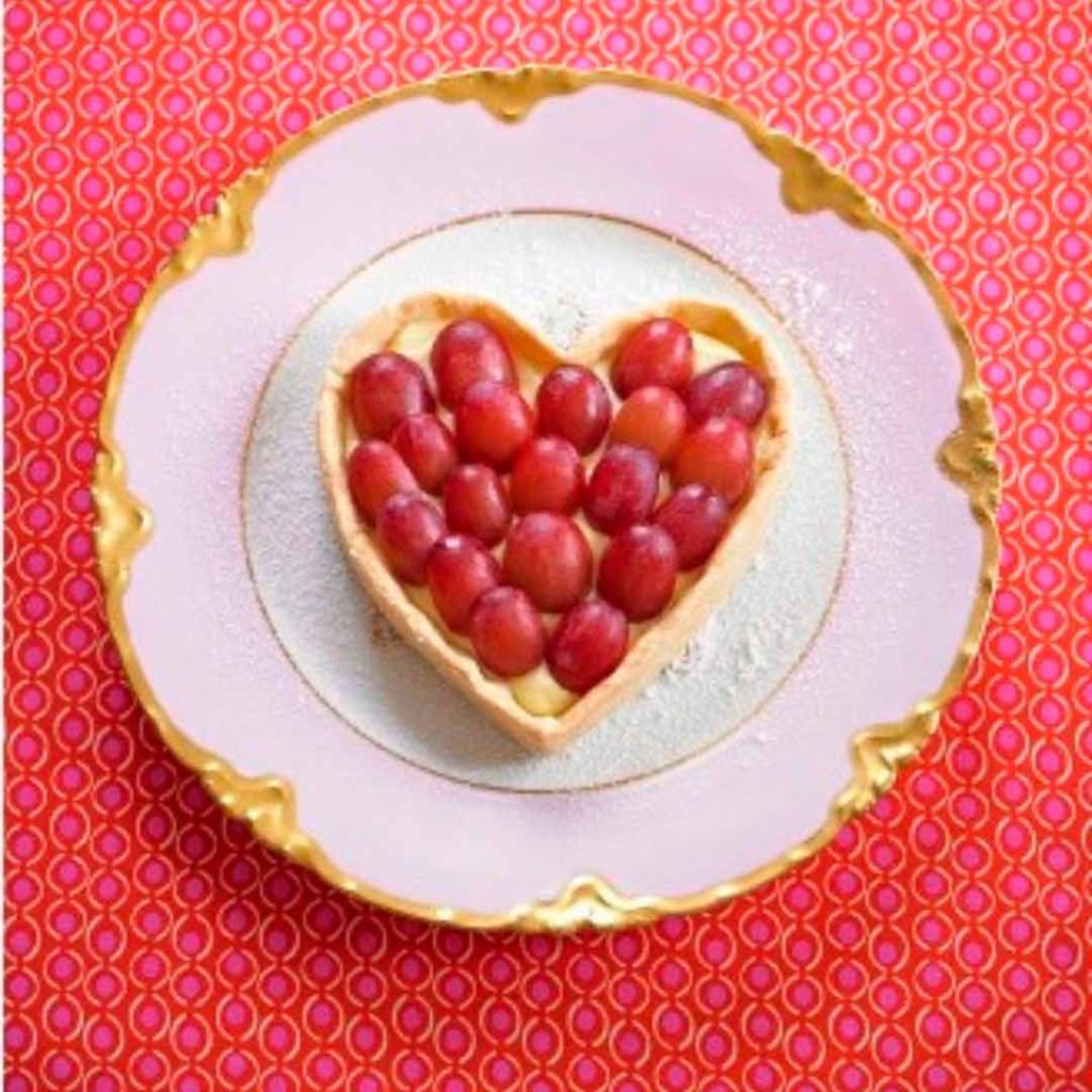 receta-con-uvas-tarta-dulce-san-valentin
