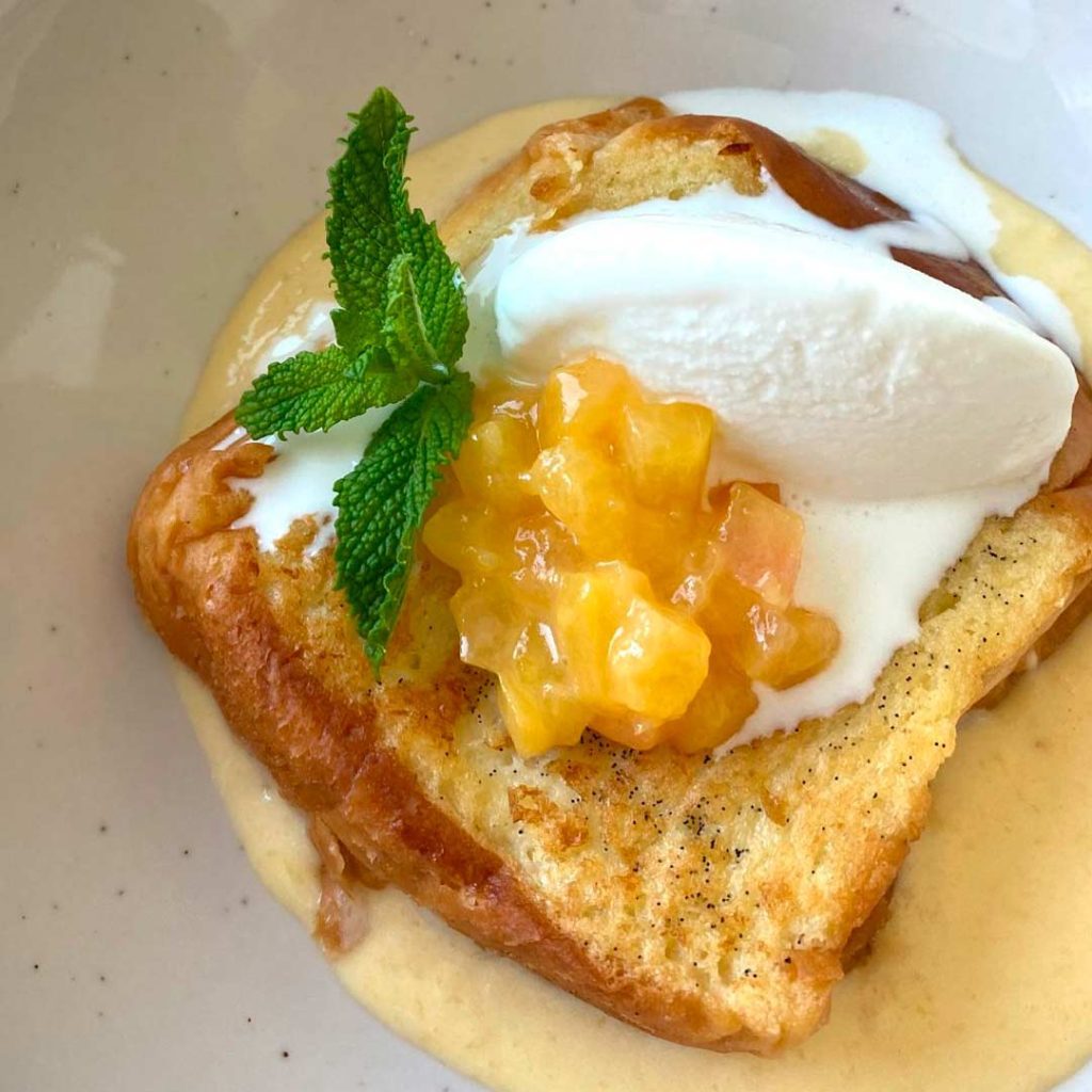 receta-torrijas-melocoton