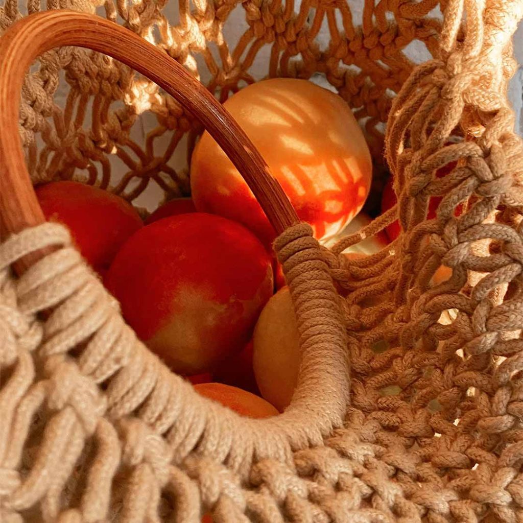 melocotones-en-el-embarazo