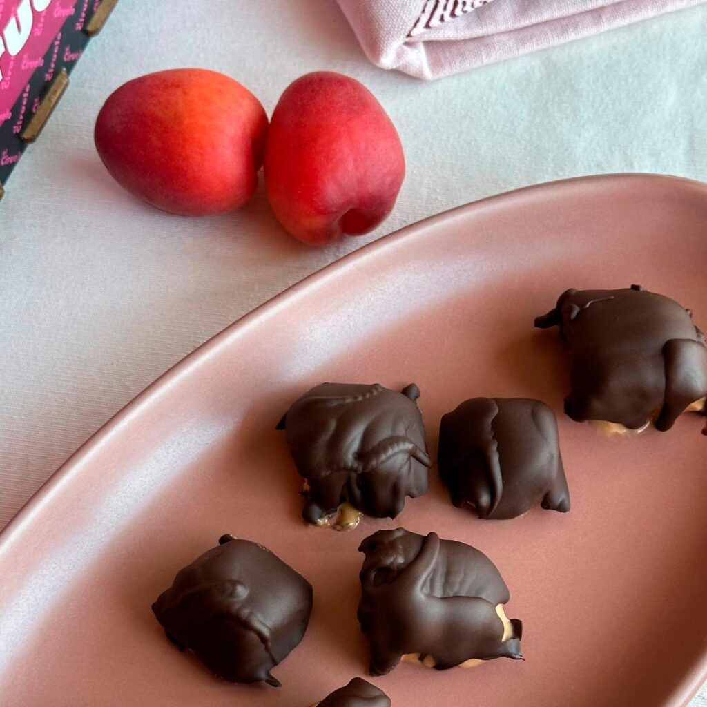 receta-albaricoques-bombones-chocolate