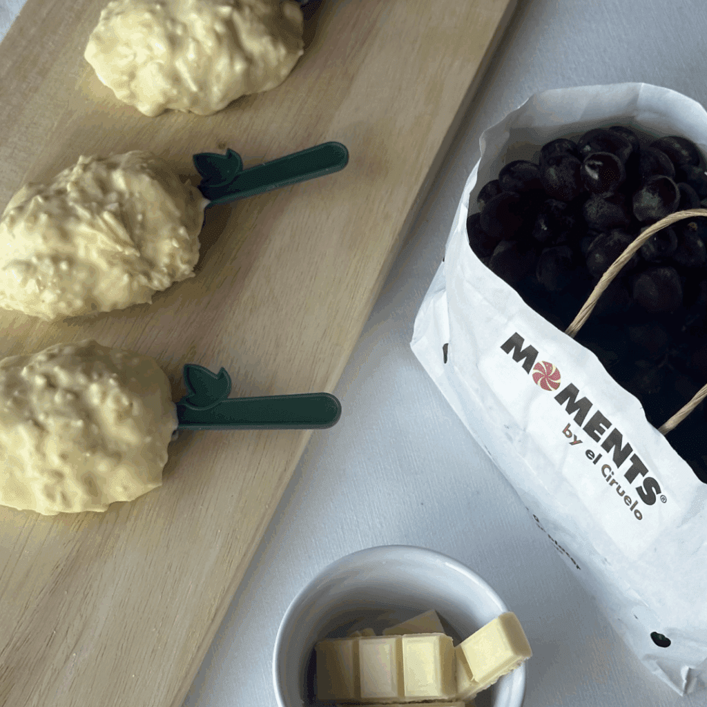 receta-helado-uva-chocolate