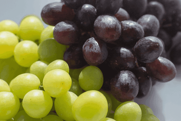 las-uvas-estriñen