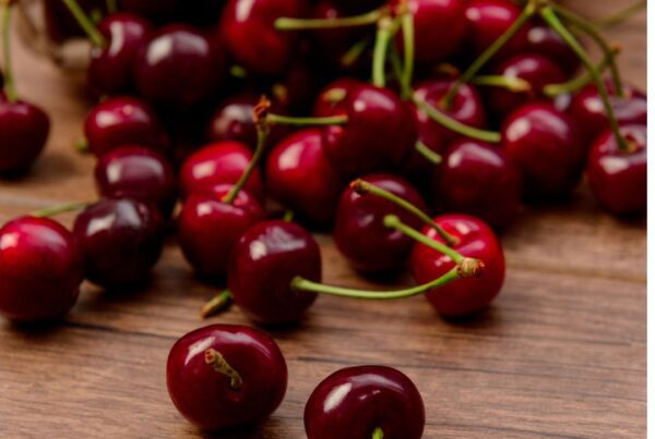 temporada-cerezas-fechas-variedades-consejos