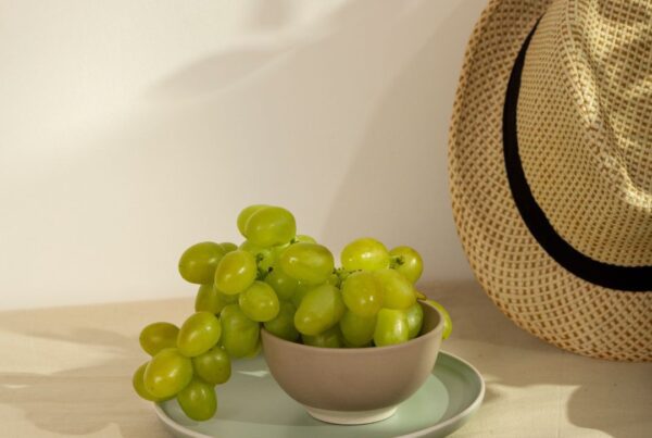 calorias-uvas-informacion-nutricional
